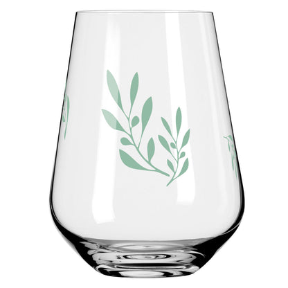 Ritzenhoff 3923001 Wasserglas-Set #1 ORGANIX Romi Bohnenberg 2023