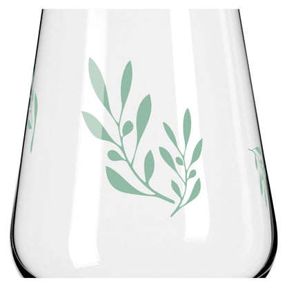Ritzenhoff 3923001 Wasserglas-Set #1 ORGANIX Romi Bohnenberg 2023