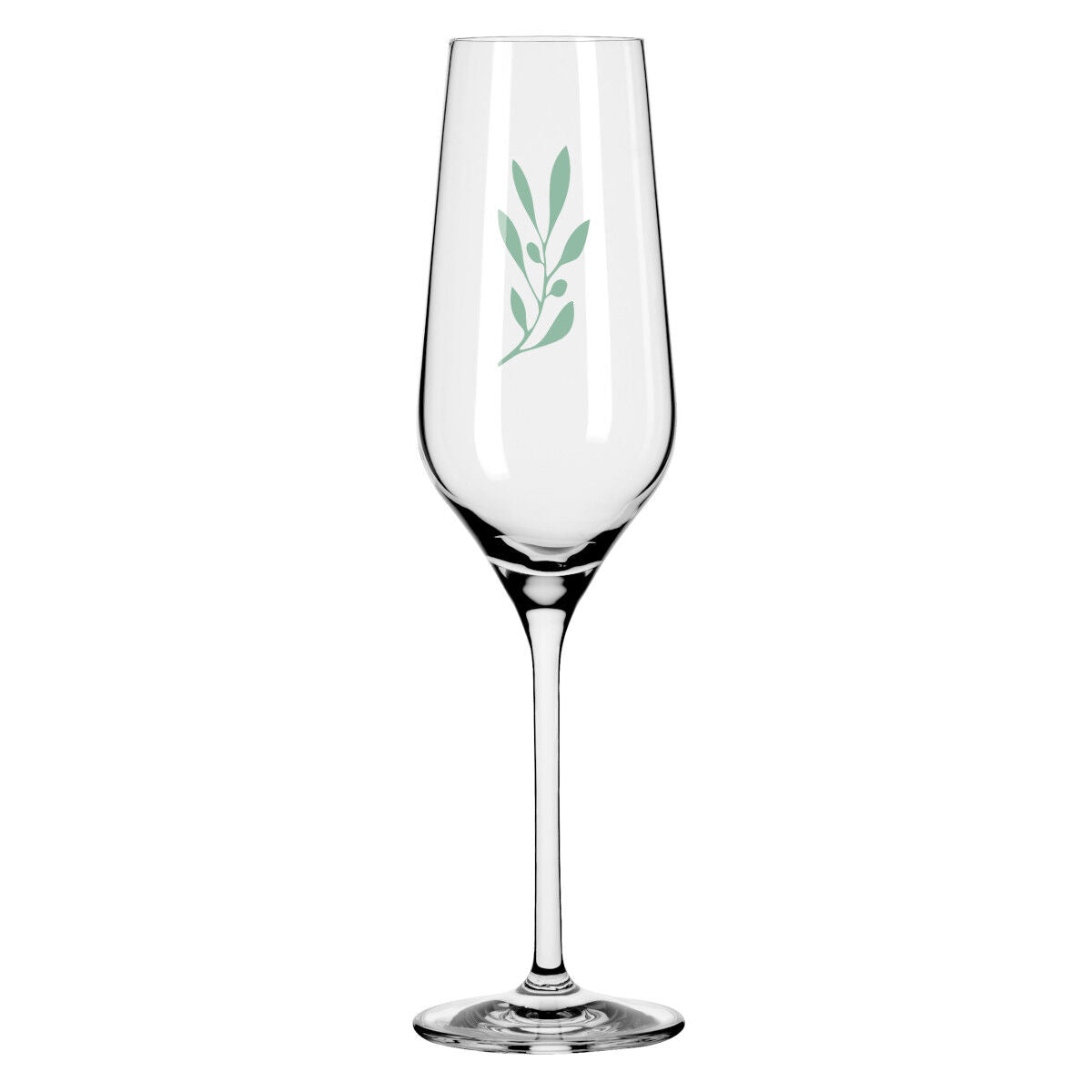 Ritzenhoff 3924001 Champagnerglas-Set #1 ORGANIX Romi Bohnenberg 2023