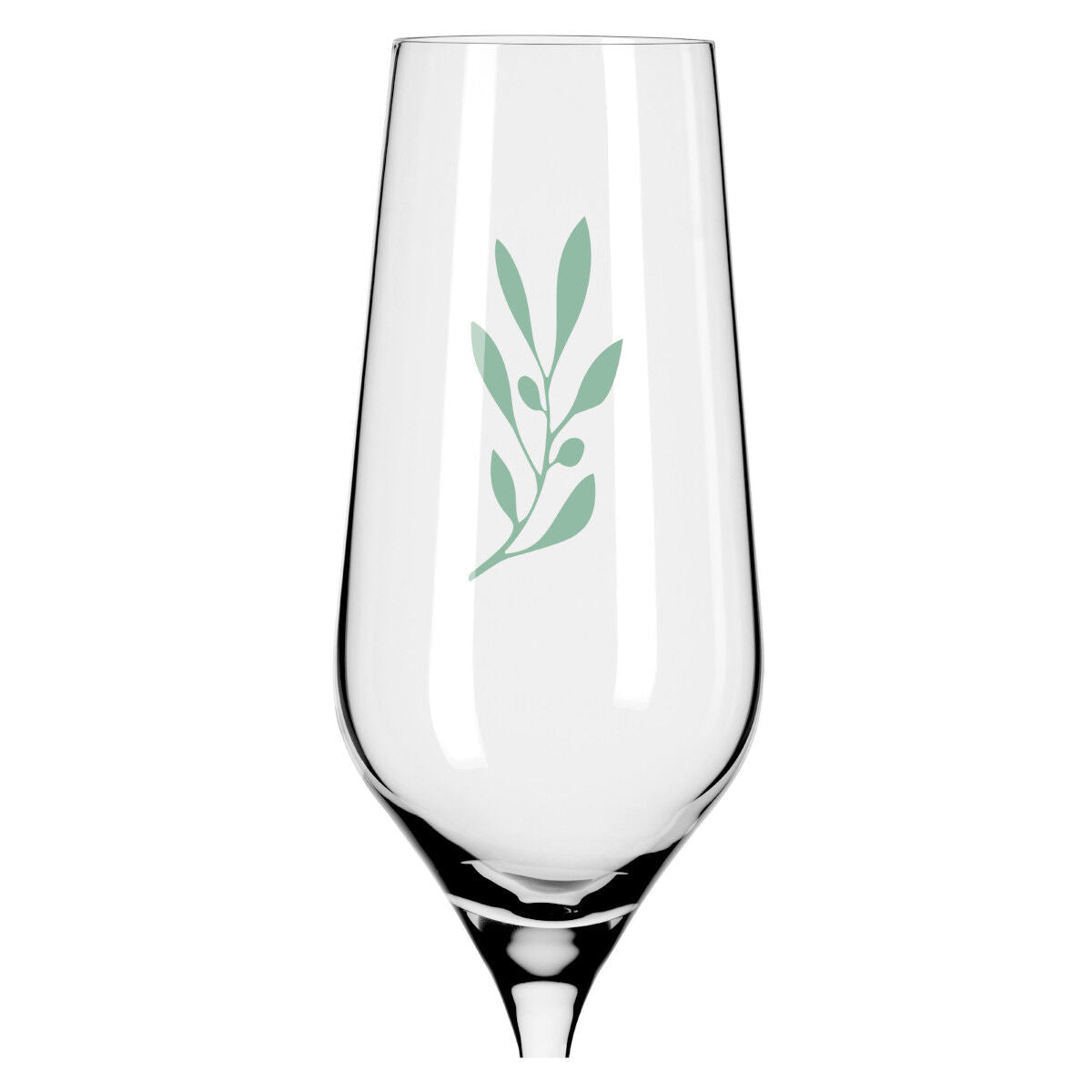Ritzenhoff 3924001 Champagnerglas-Set #1 ORGANIX Romi Bohnenberg 2023
