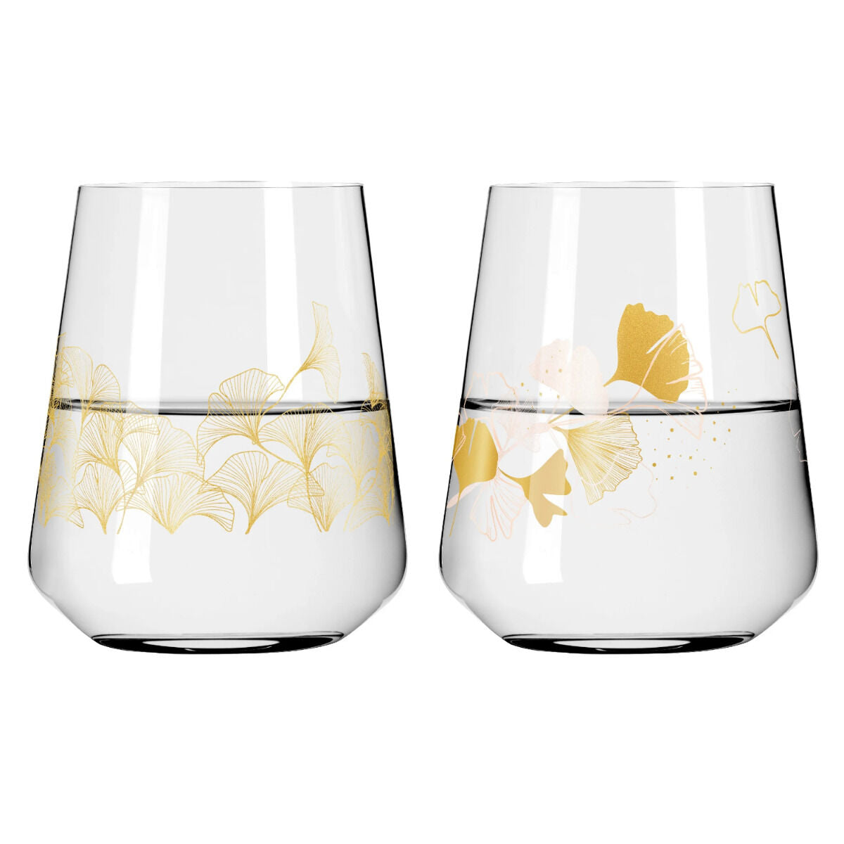 Ritzenhoff 3981003 SPARKLE Allround 2er #5 #6 Ana Vasconcelos 2024 / Wasserglas