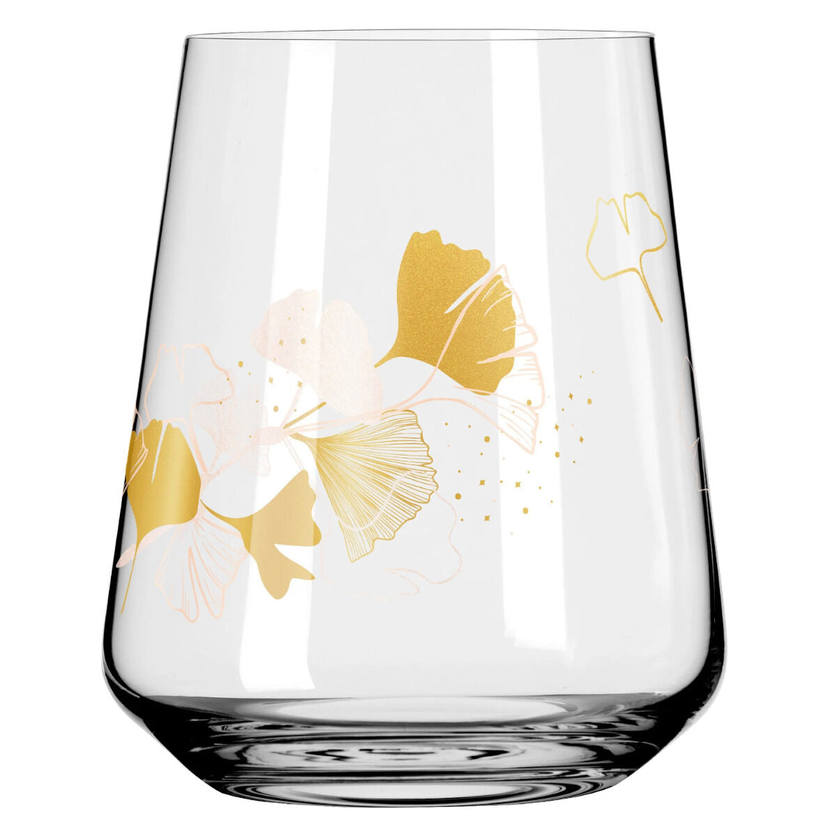 Ritzenhoff 3981003 SPARKLE Allround 2er #5 #6 Ana Vasconcelos 2024 / Wasserglas