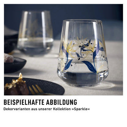 Ritzenhoff 3981003 SPARKLE Allround 2er #5 #6 Ana Vasconcelos 2024 / Wasserglas