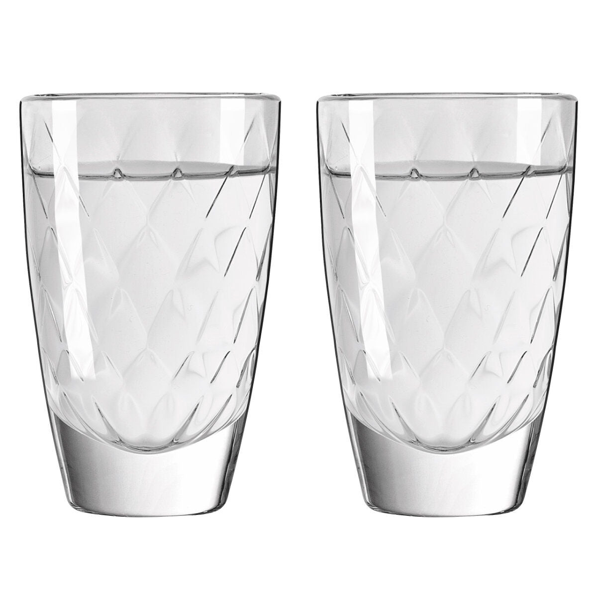 Ritzenhoff 3991002 PICCO Espressoglas 2er-Set Ritzenhoff Design Team 2025