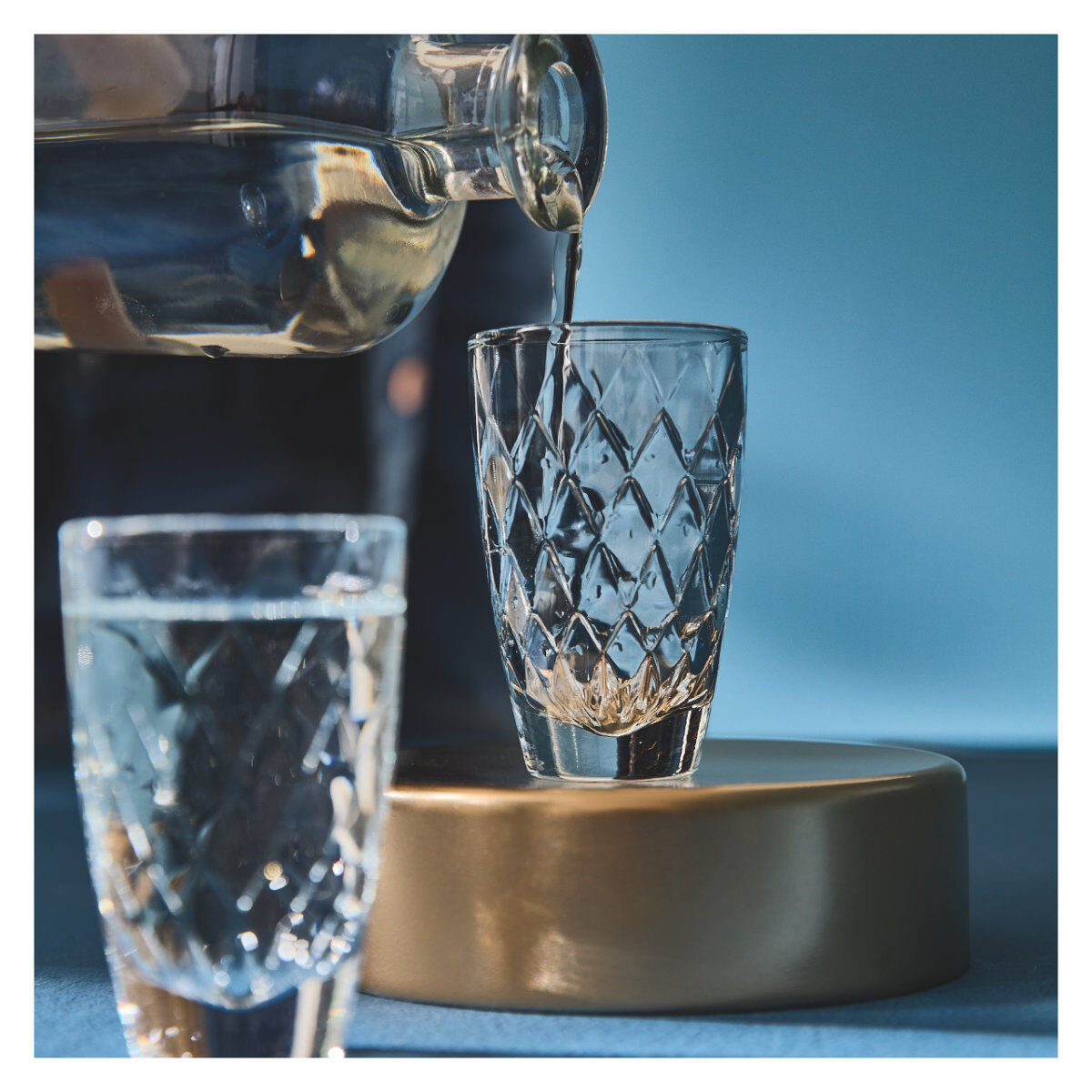 Ritzenhoff 3991002 PICCO Espressoglas 2er-Set Ritzenhoff Design Team 2025