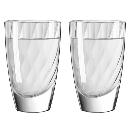 Ritzenhoff 3991003 PIORETTO Espressoglas 2er-Set Ritzenhoff Design Team 2025