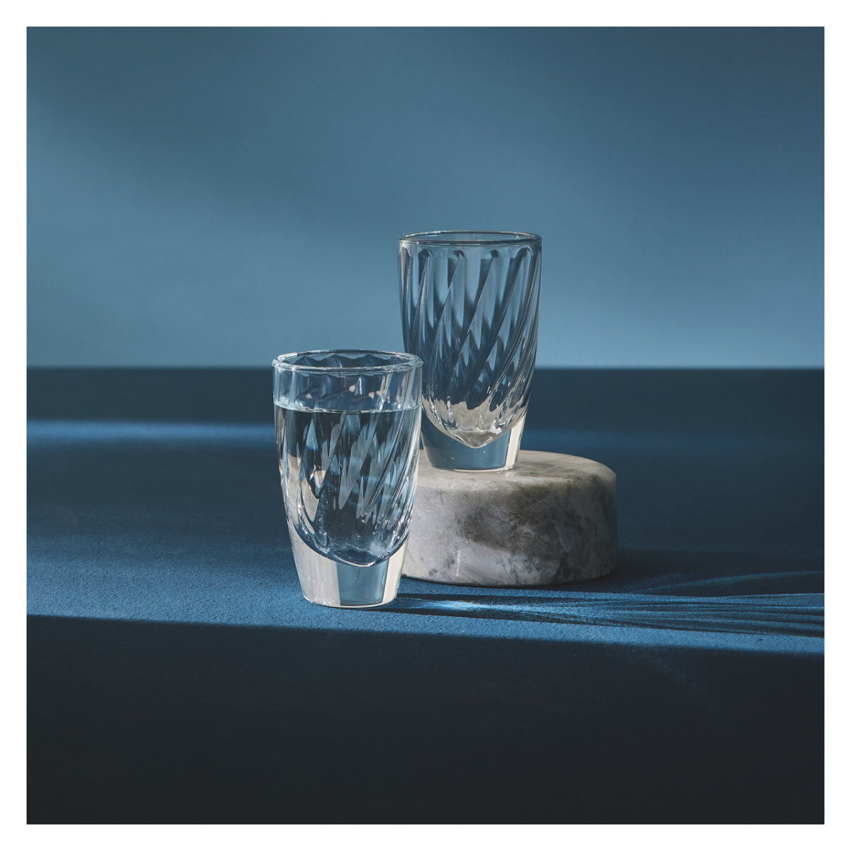Ritzenhoff 3991003 PIORETTO Espressoglas 2er-Set Ritzenhoff Design Team 2025