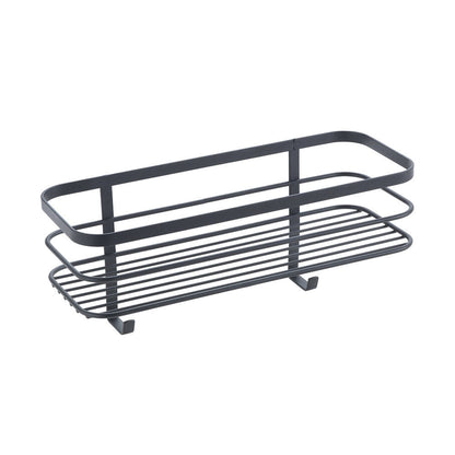 METALTEX 401140000 Origin Lava Regal 29x11x13 cm, TouchTherm, matt schwarz