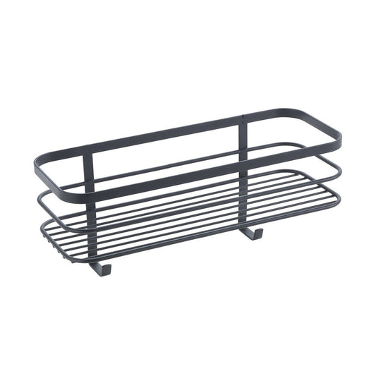 METALTEX 401140000 Origin Lava Regal 29x11x13 cm, TouchTherm, matt schwarz