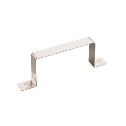 10er SET N-RSS Flachkanalhalterung / Compair norm System Ø 100 – Bild 2