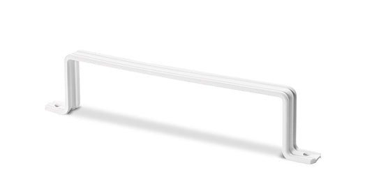 Breitkanal T-RSS Flachkanalhalterung - Compair top System