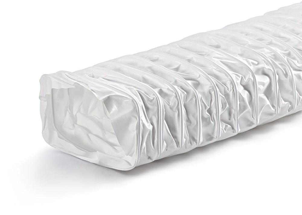 T-NFRS Breitkanal-Flexschlauch 220 x 56 mm / Compair top
