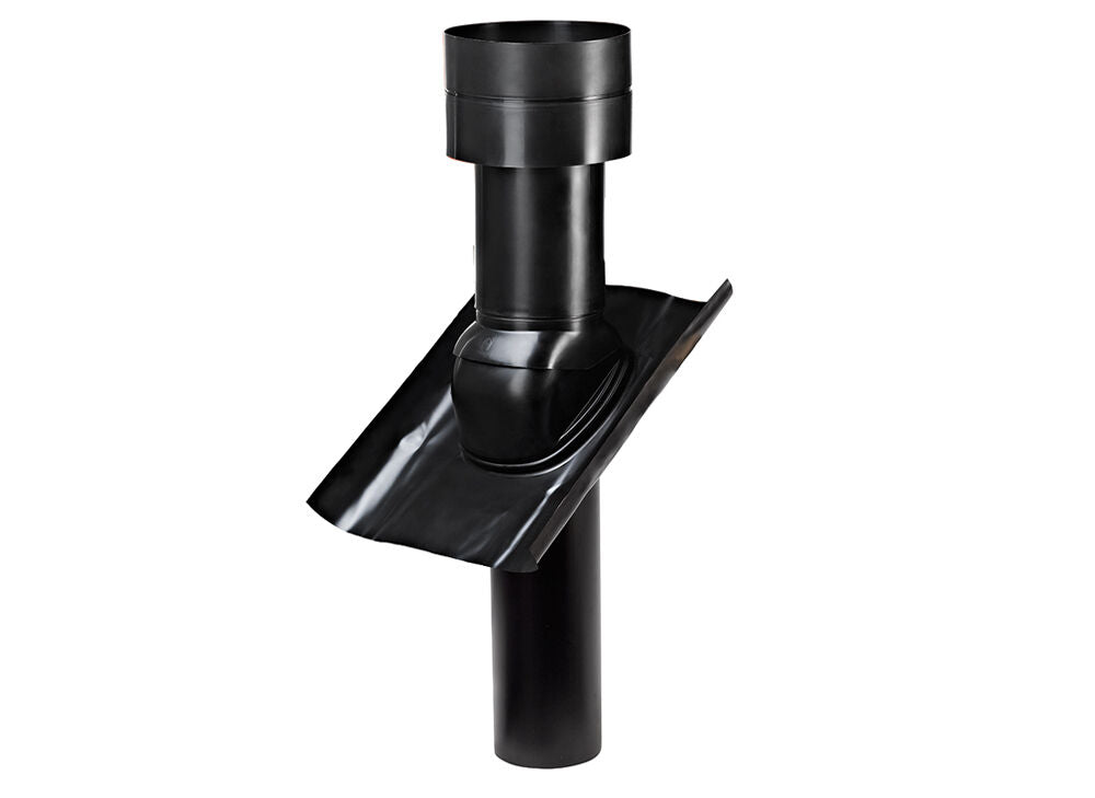 Dachhaube DN 150/160 / Compair flow (System Ø 150) – Bild 5