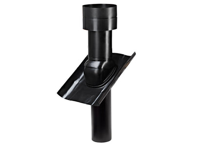 Dachhaube DN 150/160 / Compair flow (System Ø 150) – Bild 5