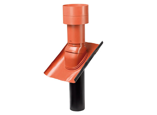 Dachhaube DN 150/160 / Compair flow (System Ø 150) – Bild 4