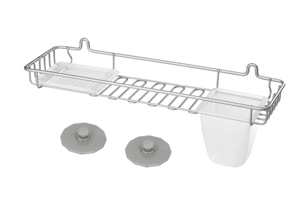 METALTEX Artic Regal mit Polytherm Frost Beschichtung / EasyFix / Aufhängung