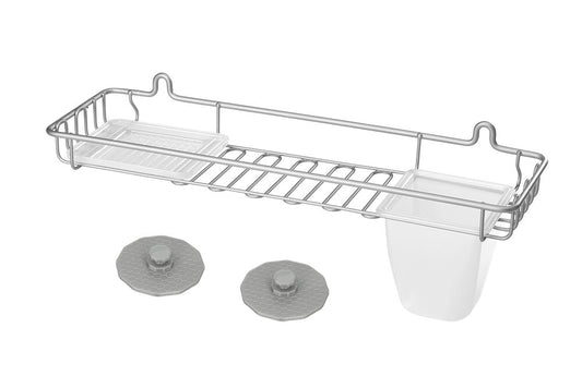 METALTEX Artic Regal mit Polytherm Frost Beschichtung / EasyFix / Aufhängung