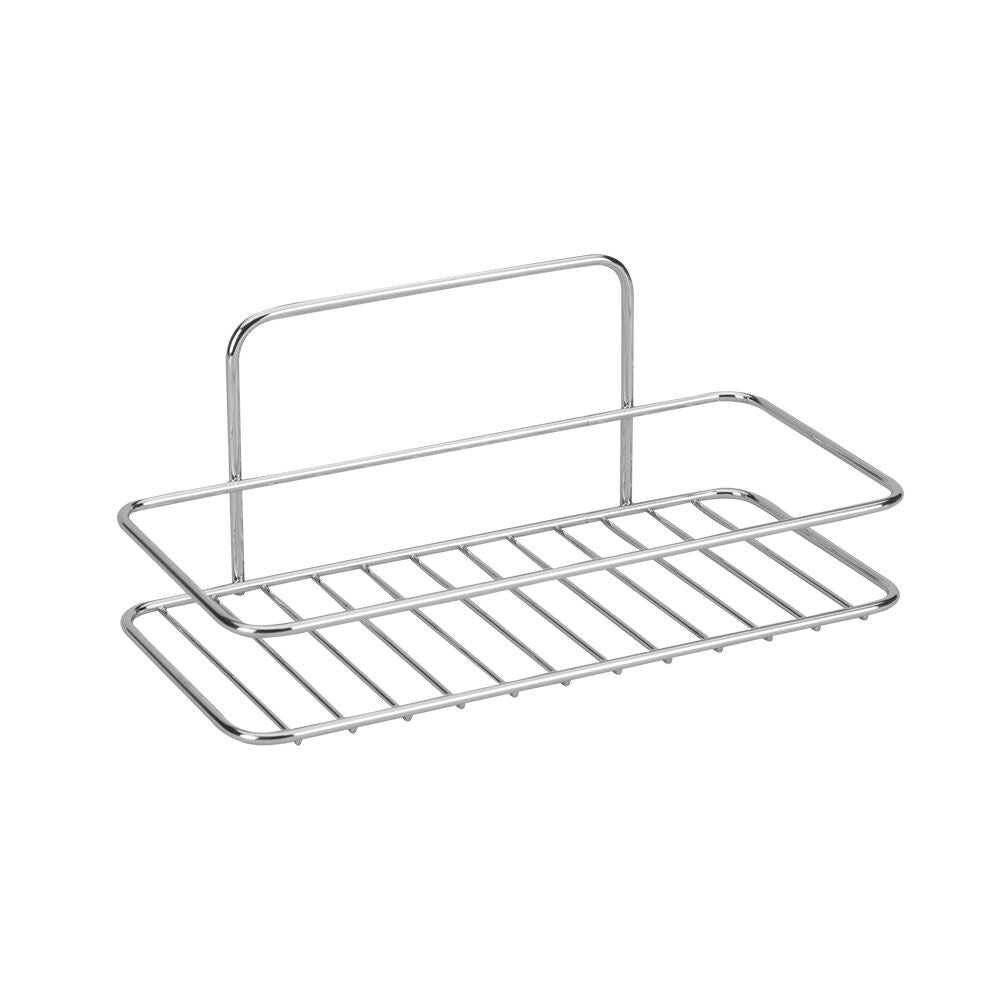 METALTEX 403309000 Reflex LUXY Ablage rechteckig 26 x 13 x 11 cm Chrometherm