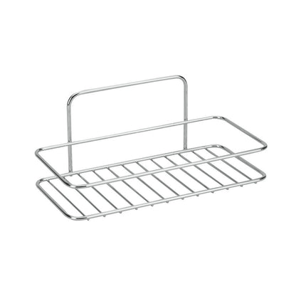 METALTEX 403309000 Reflex LUXY Ablage rechteckig 26 x 13 x 11 cm Chrometherm