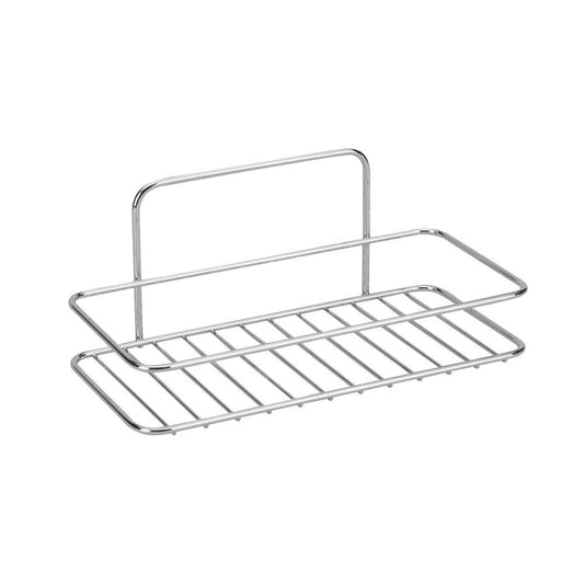 METALTEX 403309000 Reflex LUXY Ablage rechteckig 26 x 13 x 11 cm Chrometherm