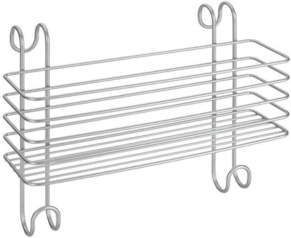 METALTEX 403801039 Einhängekorb Radius 33x13x26 cm, Polytherm