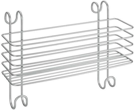 METALTEX 403801039 Einhängekorb Radius 33x13x26 cm, Polytherm