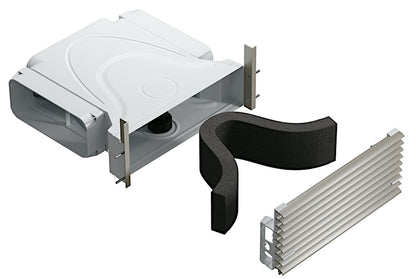 GREENflow OMEGA-Filter - Synthetischer Aktivkohlefilter im OMEGA-Design / COMPAIR PRIME flow® – Bild 4