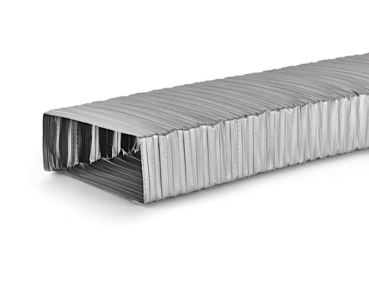 GREENflow Flexkanal schwer entflammbar / COMPAIR® GREENflow – Bild 4