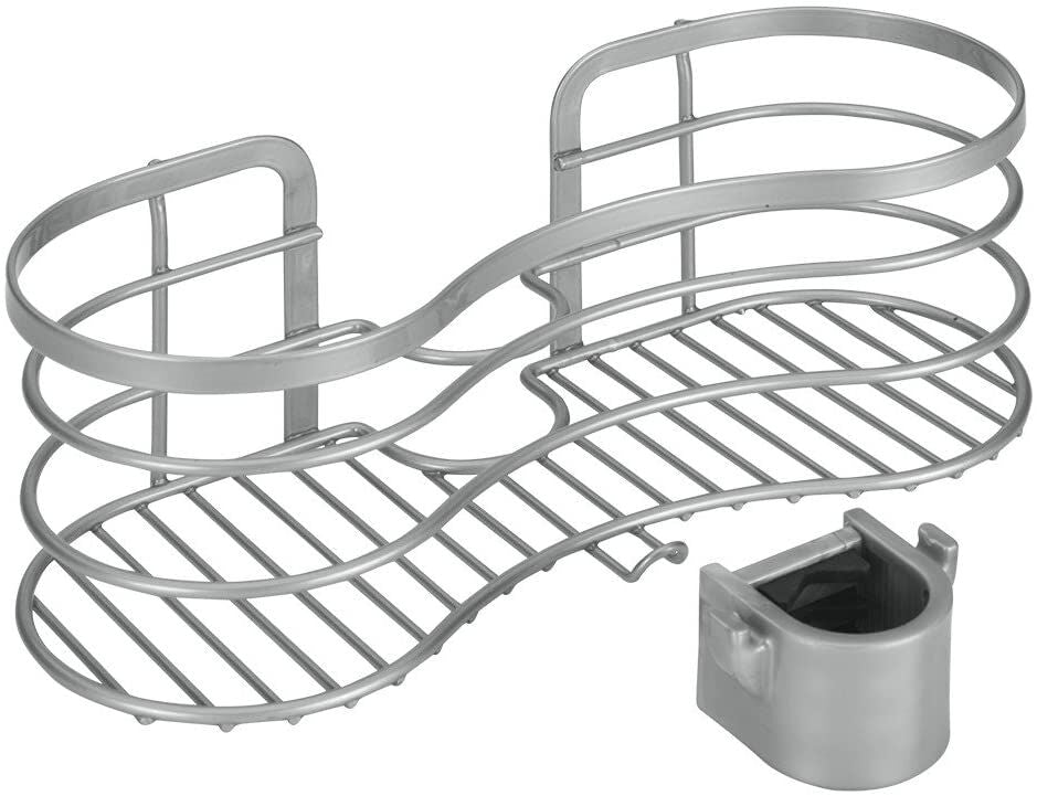 METALTEX 404818039 Viva Duschenablage 29x12x11 cm, Polytherm