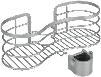 METALTEX 404818039 Viva Duschenablage 29x12x11 cm, Polytherm