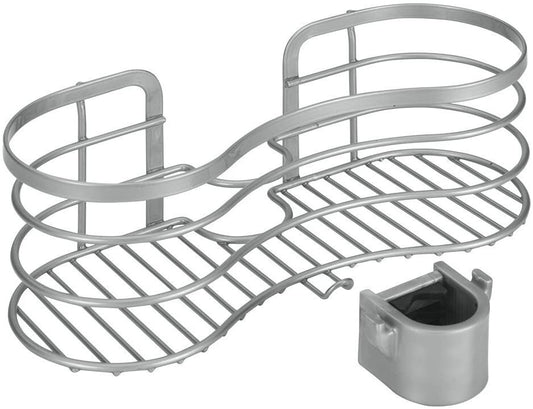 METALTEX 404818039 Viva Duschenablage 29x12x11 cm, Polytherm