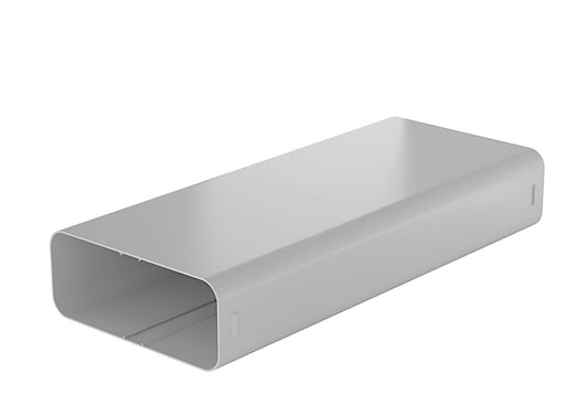 P-VRO 150 Flachkanalrohr / COMPAIR PRIME flow®