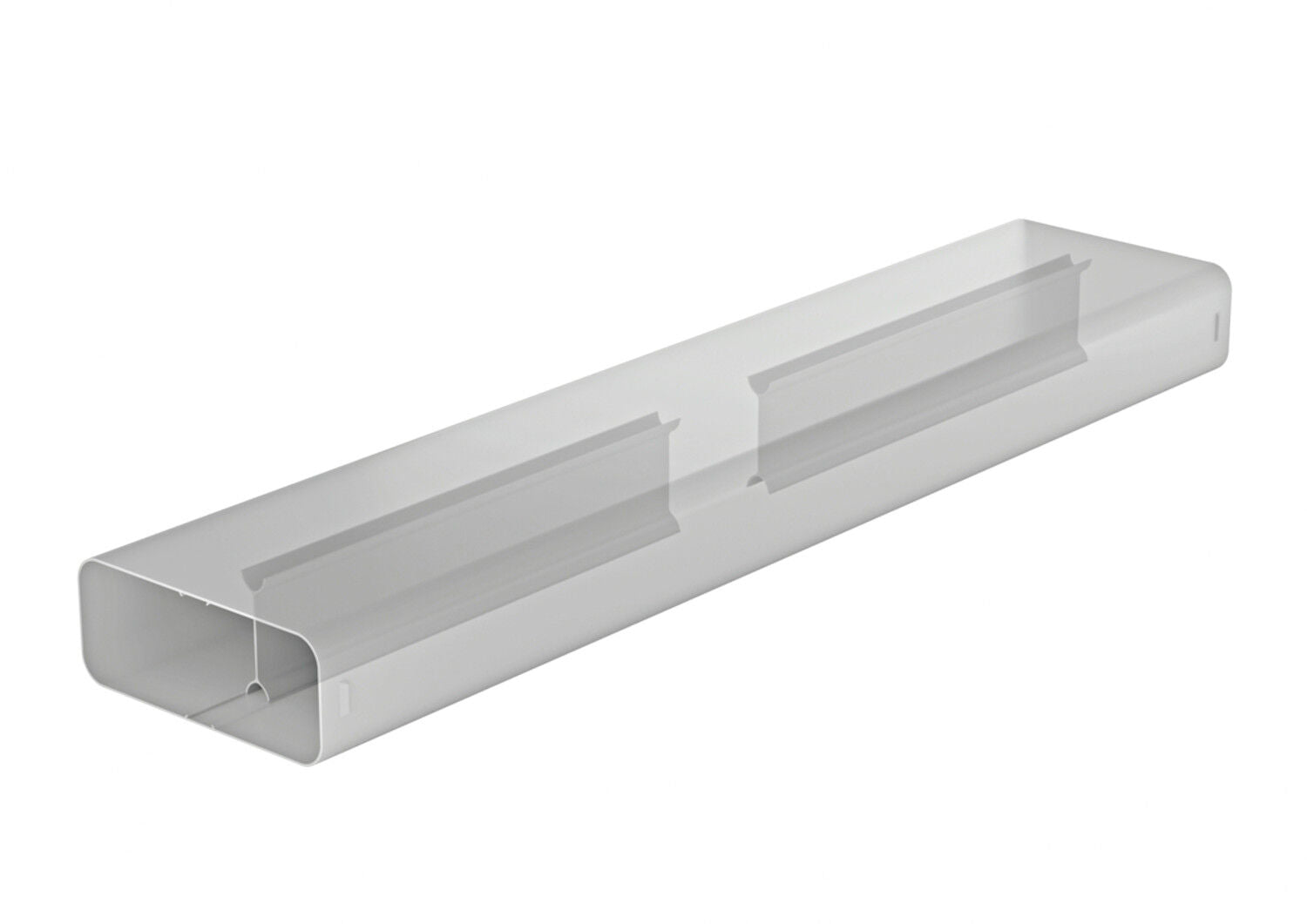 P-STS 150 Stützsteg Länge 400 mm / COMPAIR PRIME flow® – Bild 3