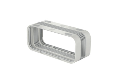 P-UVB 150 Universalverbinder / COMPAIR PRIME flow®