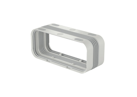 P-UVB 150 Universalverbinder / COMPAIR PRIME flow®