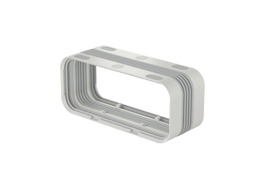 Prime 150 Flachkanal Set-2 / COMPAIR PRIME flow®