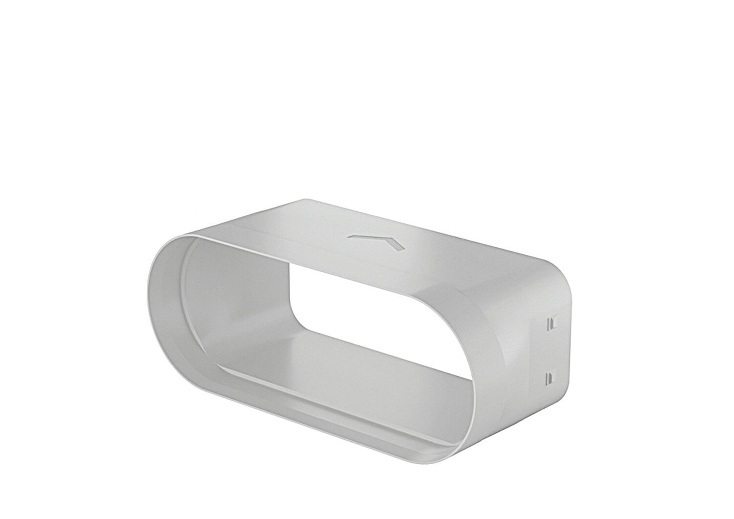 P-BA 150 Adapter für BORA Dunstabzugssysteme / COMPAIR PRIME flow®