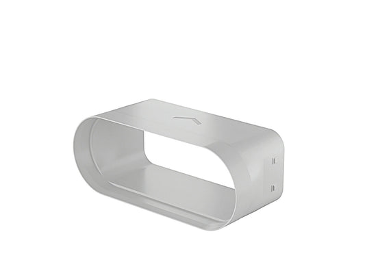 P-BA 150 Adapter für BORA Dunstabzugssysteme / COMPAIR PRIME flow®