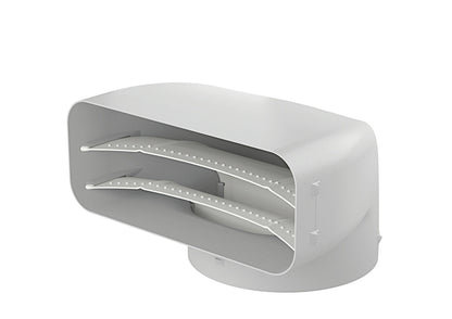 Prime 150 Flachkanal Set-1 / COMPAIR PRIME flow®