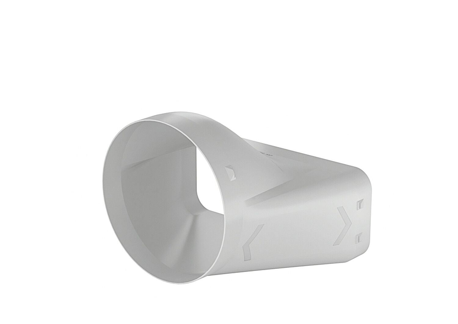 P-EST 150 Endstück / COMPAIR PRIME flow®
