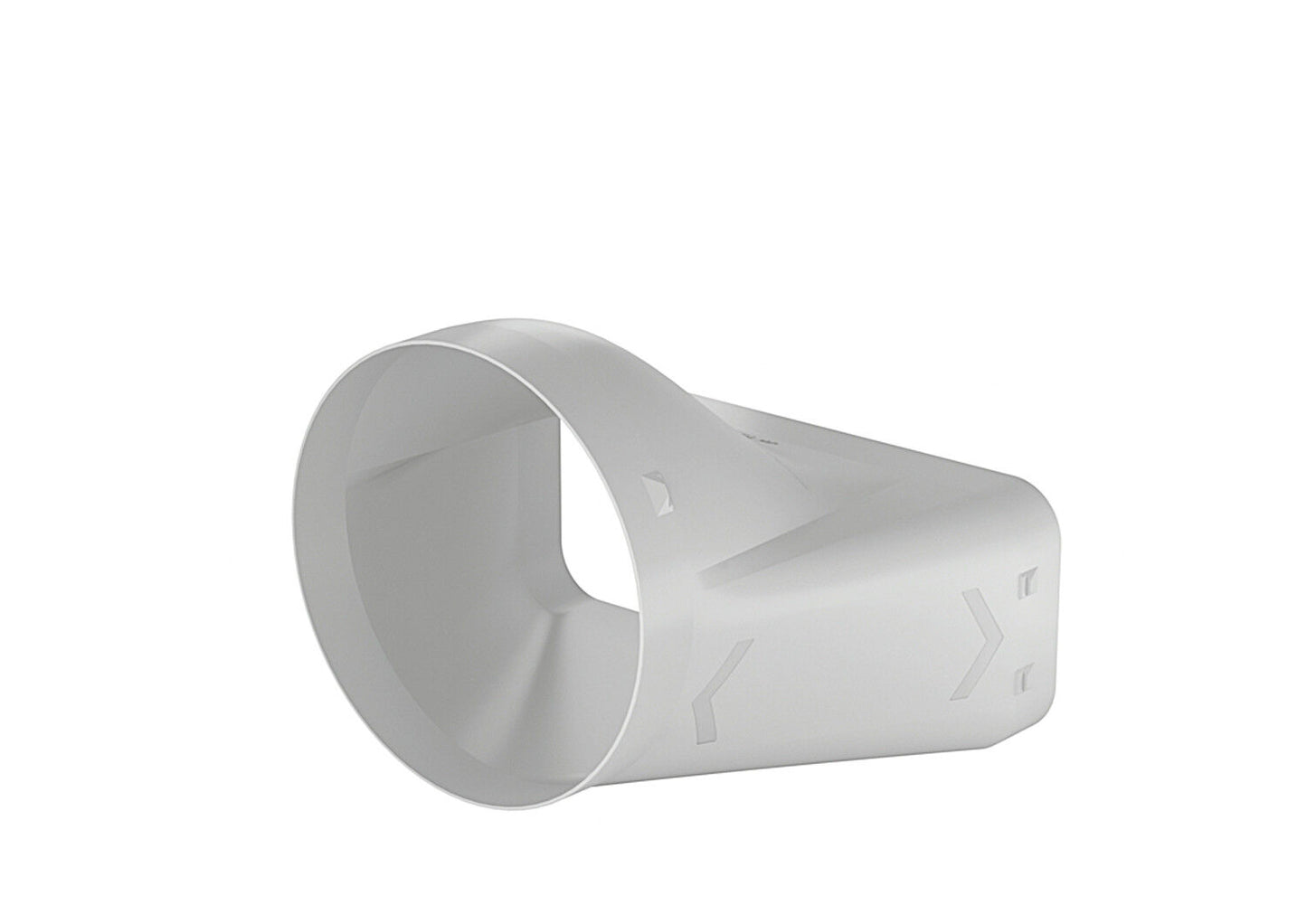 Prime 150 Flachkanal Set-1 / COMPAIR PRIME flow®