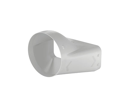Prime 150 Flachkanal Set-2 / COMPAIR PRIME flow®