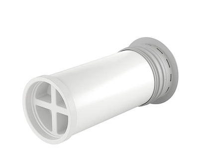 P-Turbo 150 Mauerkasten inkl. THERMOBOX / COMPAIR PRIME flow® – Bild 3