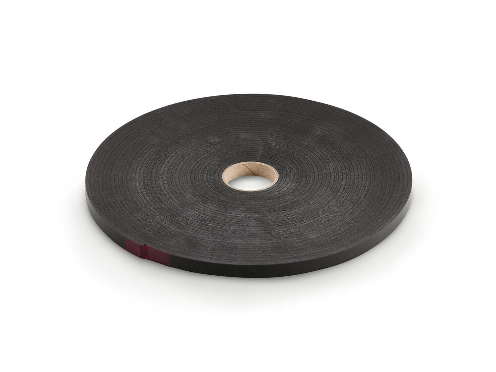 Schaumstoffband zur Vermeidung von Körperschall / COMPAIR STEEL flow 150 (System Ø 150)
