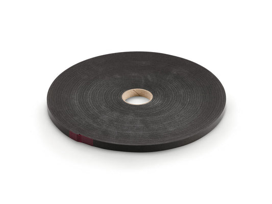Schaumstoffband zur Vermeidung von Körperschall / COMPAIR STEEL flow 150 (System Ø 150)