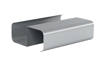 SF-VRO 150 Stützsteg für Flachkanalrohre / COMPAIR STEEL flow 150 (System Ø 150)