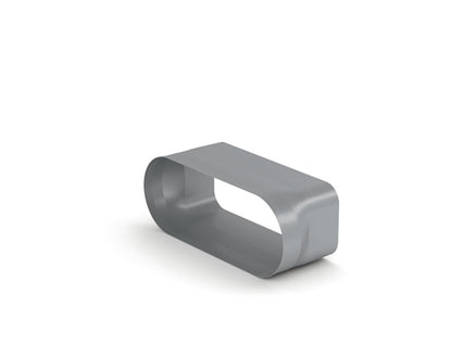 SF-BA 150 Adapter für BORA Dunstabzugssysteme / Verbindungsstück / BORA / COMPAIR STEEL flow 150 (System Ø 150)