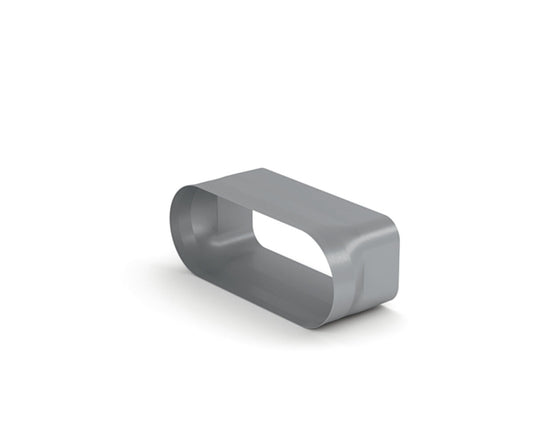 SF-BA 150 Adapter für BORA Dunstabzugssysteme / Verbindungsstück / BORA / COMPAIR STEEL flow 150 (System Ø 150)