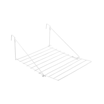 Metaltex 406800065 Wäschetrockner Breda 52 x 69 cm
