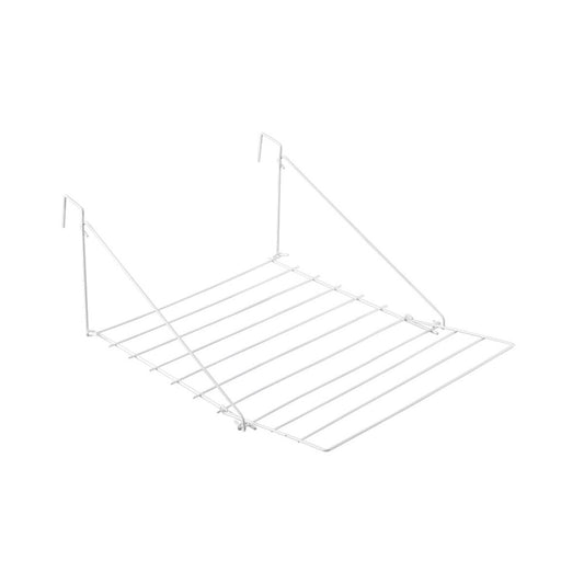 Metaltex 406800065 Wäschetrockner Breda 52 x 69 cm